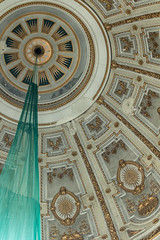Esztergom Basilica - Dome detail