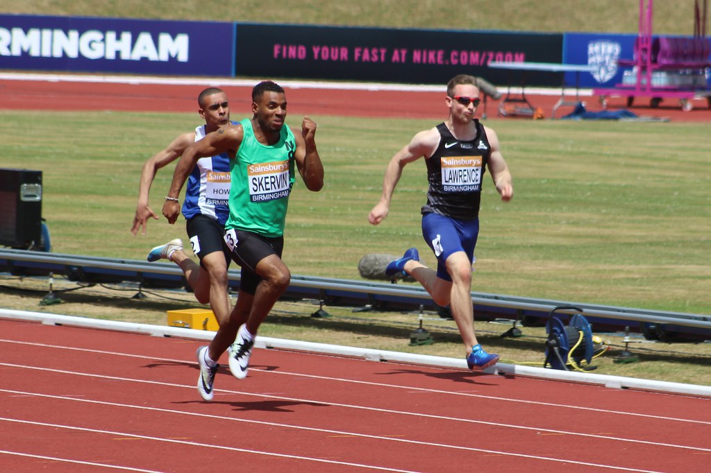 BRITISH CHAMPS 15 067 | Notts AC | Flickr