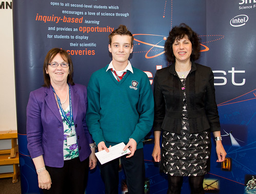 SciFest@College 2015 LIT | by SciFest Ireland