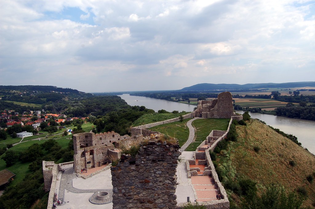 Devín Castle