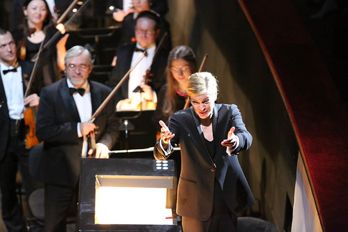 Keri-Lynn Wilson The Conductor. Кери-Линн Уилсон, Дирижер IMGL8840 | by komissarov_a