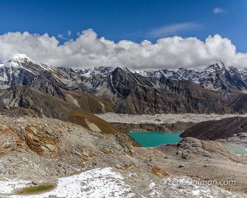 2016-10-11 - Renjola Gokyo Everest BC trek - Day 08 - Lumde to Gokyo over Renjo La Pass - 115742.jpg by LeonDolman, khumjung easternregion nepal np
