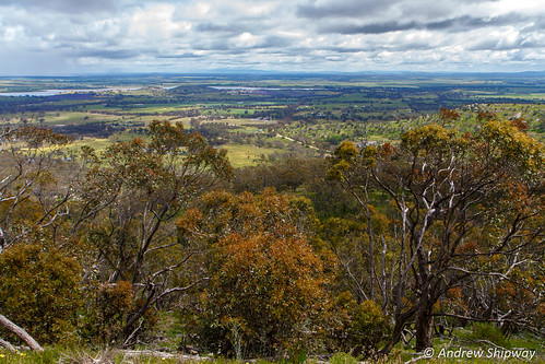 victoriangoldfields victoria mounttarrengower holiday lookout maldon