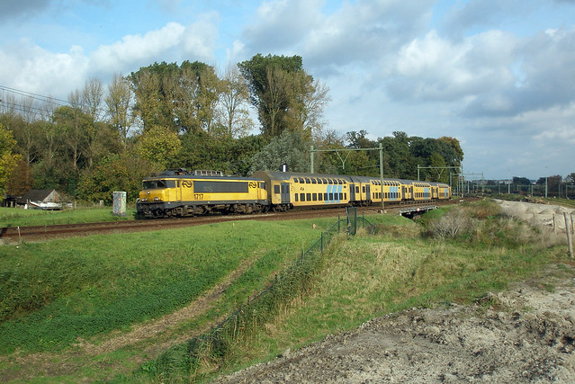 1717 + 7444 - ns - schellerdijk, zwolle - 191008