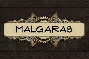 Malgaras