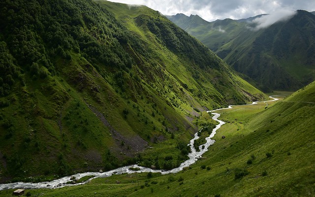 Caucasus 25