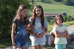 Abschlusshöck Jugend 2017