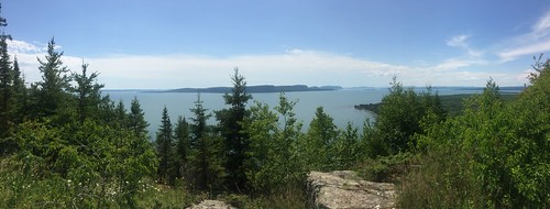 Lake Superior View 2