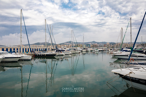 Imatges del Port Segur-Calafell