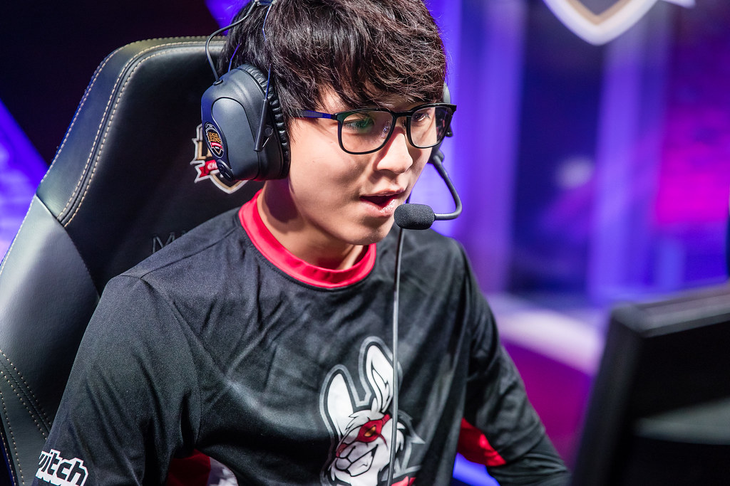 EU LCS Summer 2017 Week 3