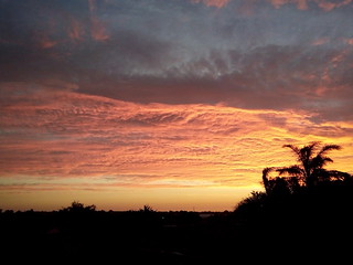 Perth Sunset
