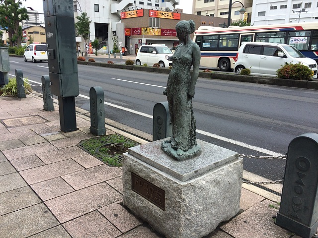 現在では、アネージュ石川フィールの方が、...