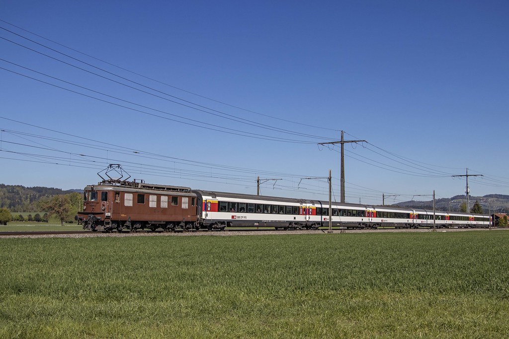 EVU: TransRail | Flickr