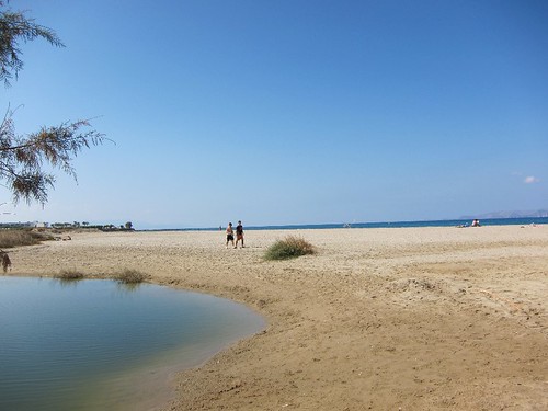 Aposelemis Beach Analipsi - Παραλία Αποσελέμη Ανάληψη (4)