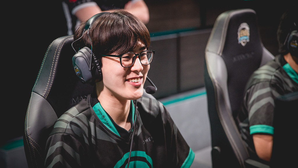 IMT FLAME
