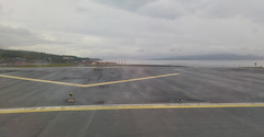 Flughafen Tromsø