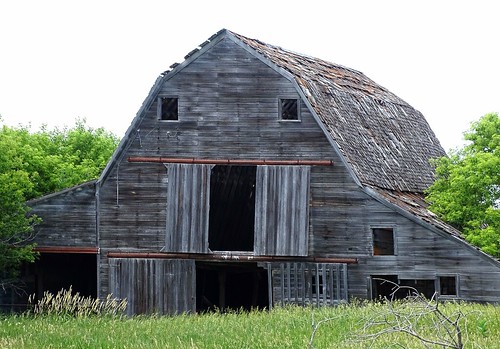 sandhills nebraska rural nokxl barn rustic