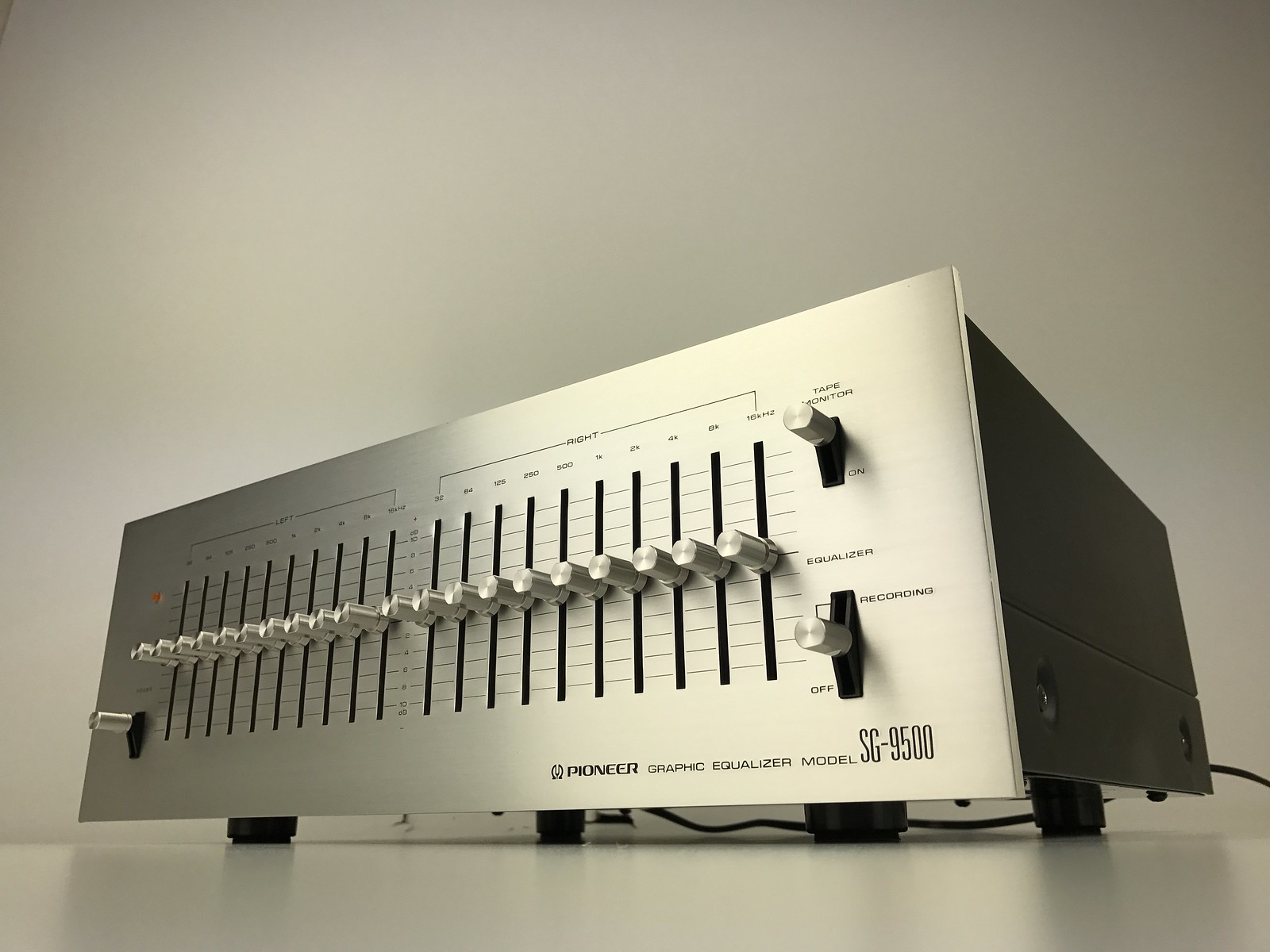 Pioneer SG-9500 #3