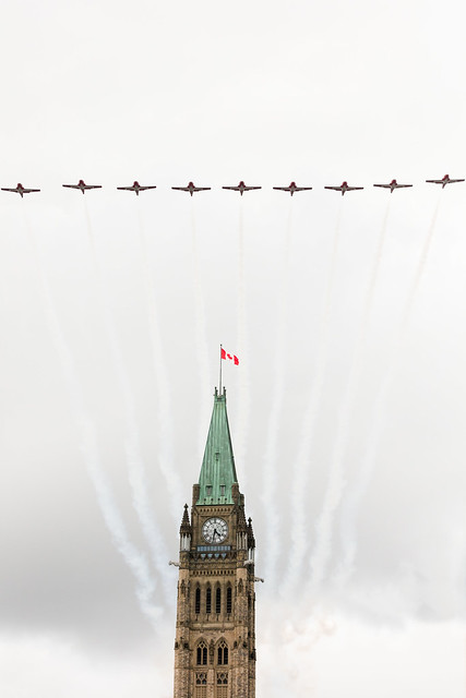 Canada Day 2017 54