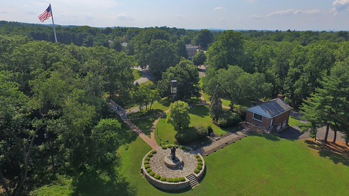 FFVF Campus | Photo: FFVF/ Darryl Moran Photography | Freedoms ...