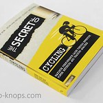 The Secret of Cycling - Vroemen, Van Dijk & Van Megen 7496 The Secret of Cycling - Vroemen, Van Dijk & Van Megen 7496