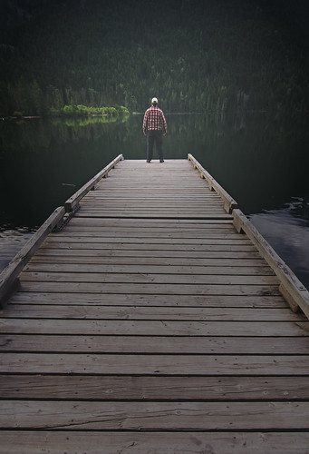 britishcolumbia canada dock forest lake landscape mountain nature plants river trees adventure calm destination dramatic natural outdoor outside scenic tourism wood boardwalk water pier travel footbridge wooden light outdoors people daylight recreation dawn step birken
