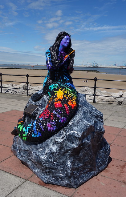 New Brighton Mermaid
