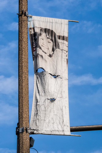 Faded and Gone | by Glen Zazove