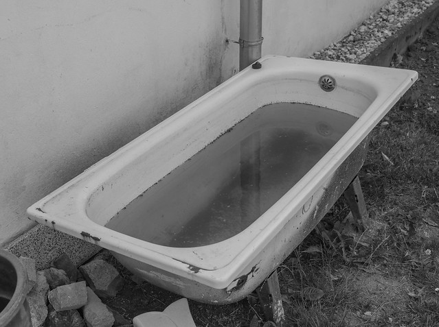 q1 - vasca da bagno - bathtub