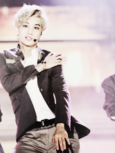 Kai [EXO] | by Snob_Mushroom