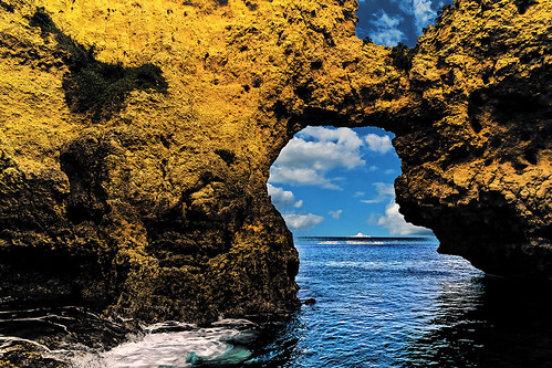 Ponta da Piedade Lagos Bootstour | by JTh*