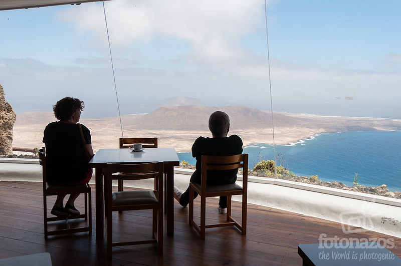 35 Sitios que tienes que ver en Lanzarote