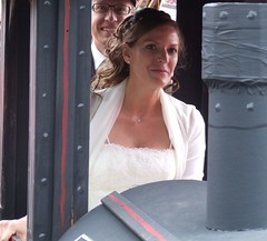 2010 Hochzeit Lisa und Rolf