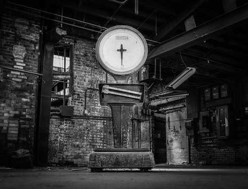 The Forge - Madison Brass Works | by Caleb Tomplait