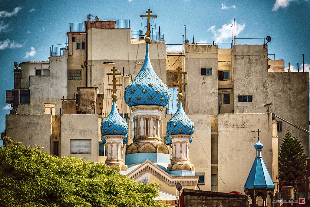Iglesia Ortodoxa Rusa de la Santísima Trinidad | BUENOS AIRE… |  hapePHOTOGRAPHIX | Flickr