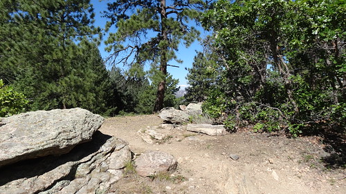 chfstew colorado coloradotrail trail hiking landscape