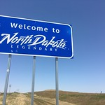Legendary North Dakota Legendary North Dakota