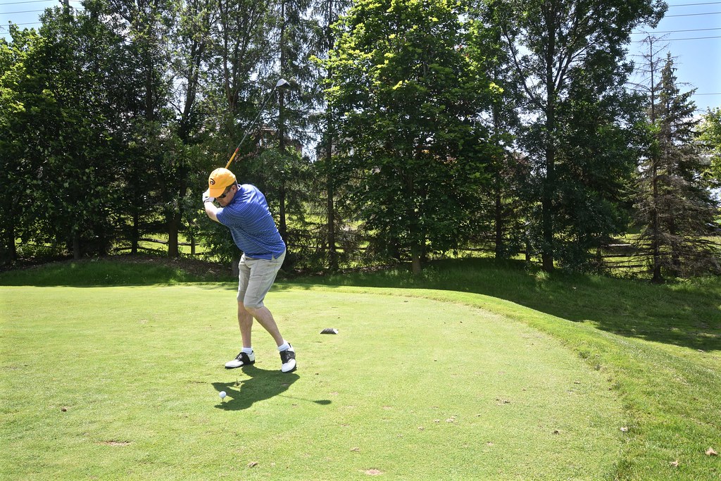 MICHAEL'S GOLF DAY JULY 8TH 2017