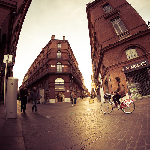 Toulouse