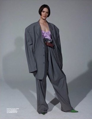oversized fashion 2017 | by * LbC *