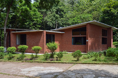 Dean's house, Department of Computer Science and Engineering