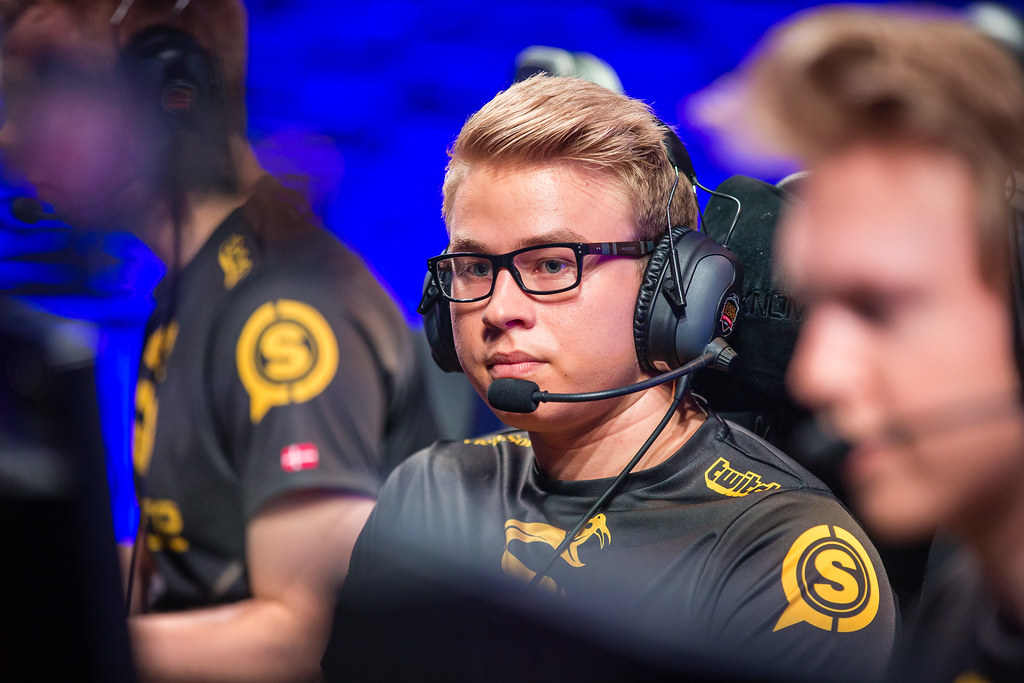 EU LCS Summer 2017 Week 3