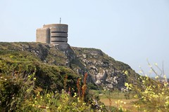 German Observation Tower