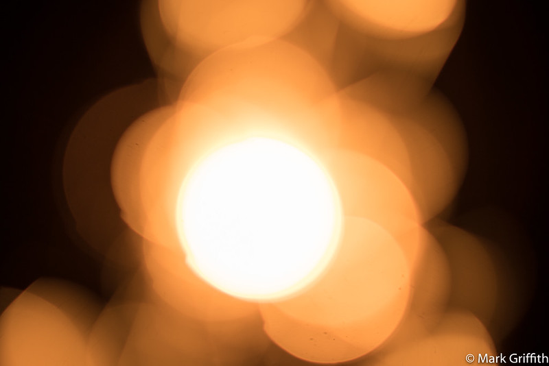 The Bokeh Burn