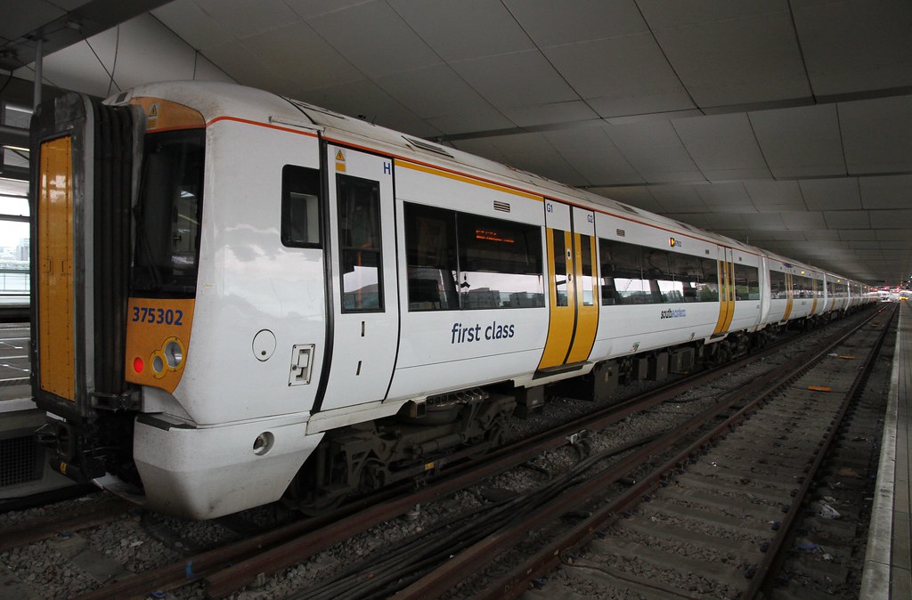 Class 375s | Flickr