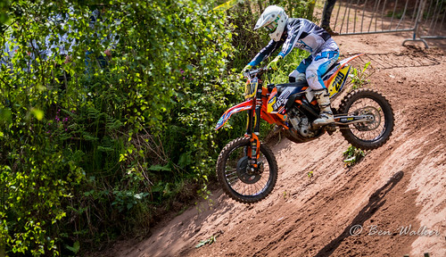 MX Racing | by B_walker13
