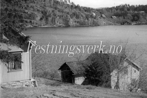 Kristiansand 1940-1945