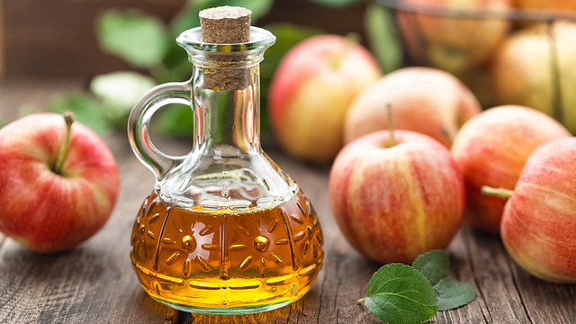 5 Excellent Benefits of Apple Cider Vinegar to Your Health