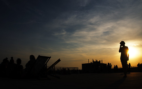 ROOFTOP | by VinZo0