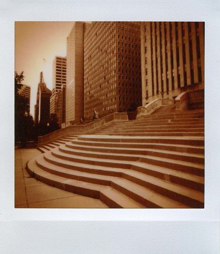 modern_steps | by Judy M. Boyle